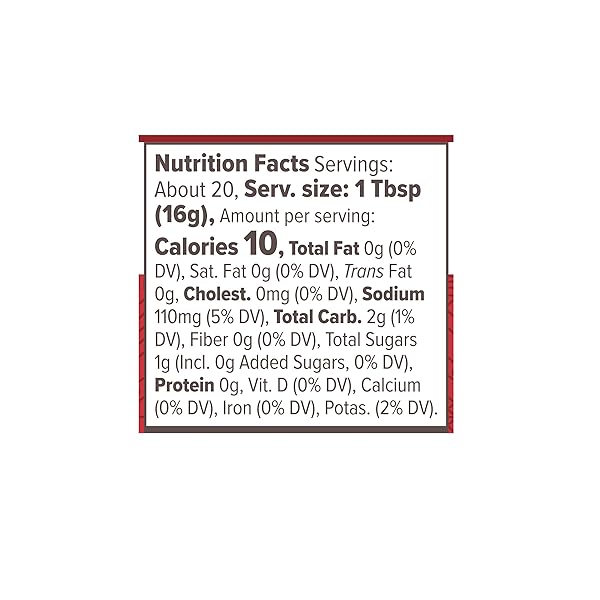 PRIMAL KITCHEN, ORGANIC UNSWEETENED KETCHUP, 11.3 OZ