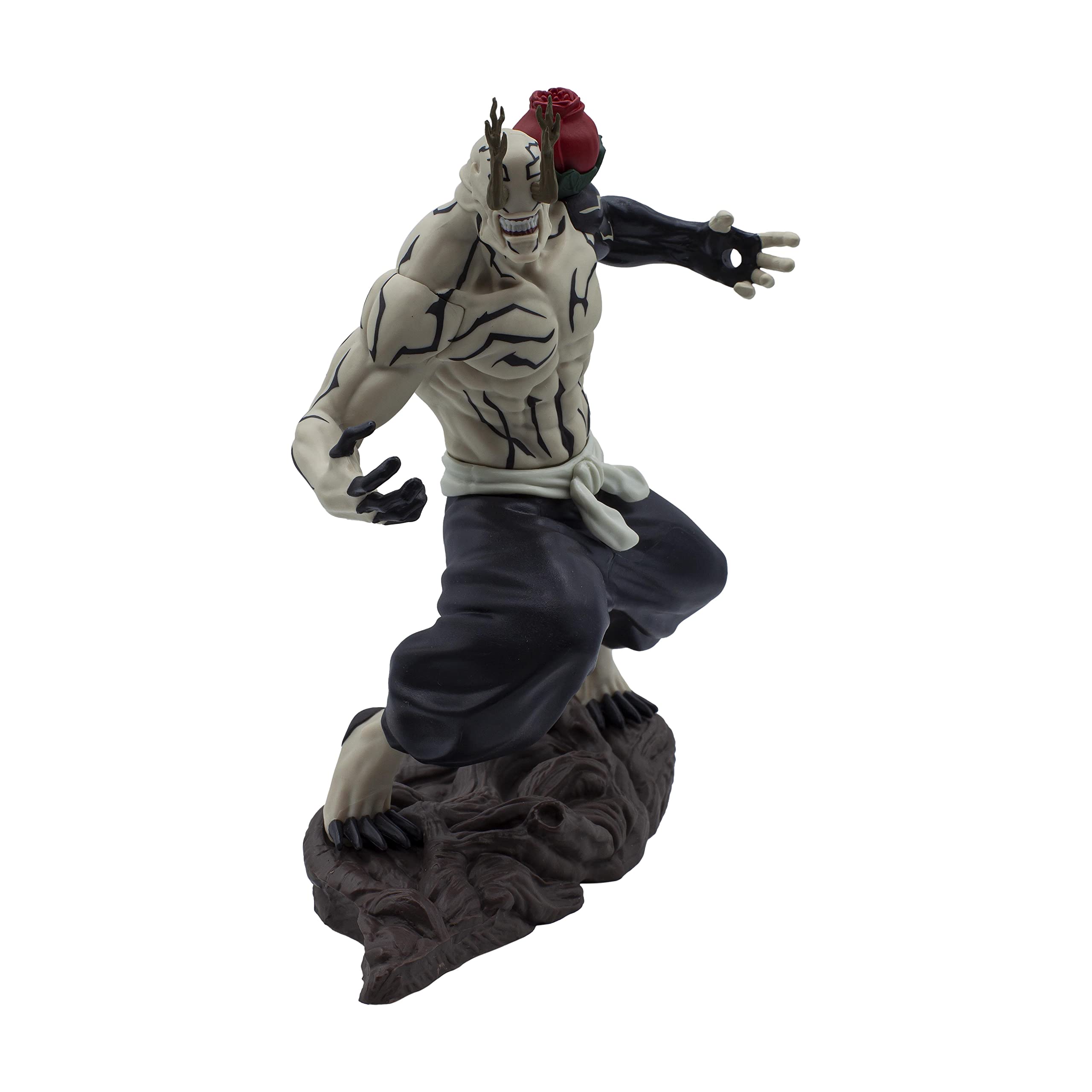 BANPRESTO HANAMI STATUE 10CM — image 1