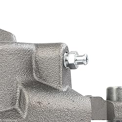SCITOO 184126 Front Right Disc Brake Caliper
