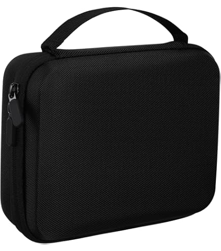 Amazon.com: Structured YoYo Case (Carbon Fiber Look Golden
