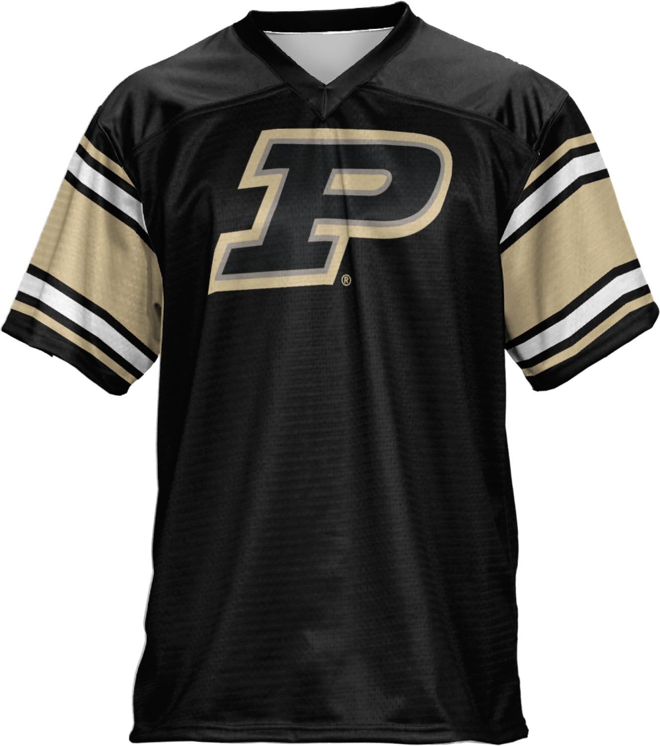 ProSphere Purdue University Men's Football Jersey (End Zone)