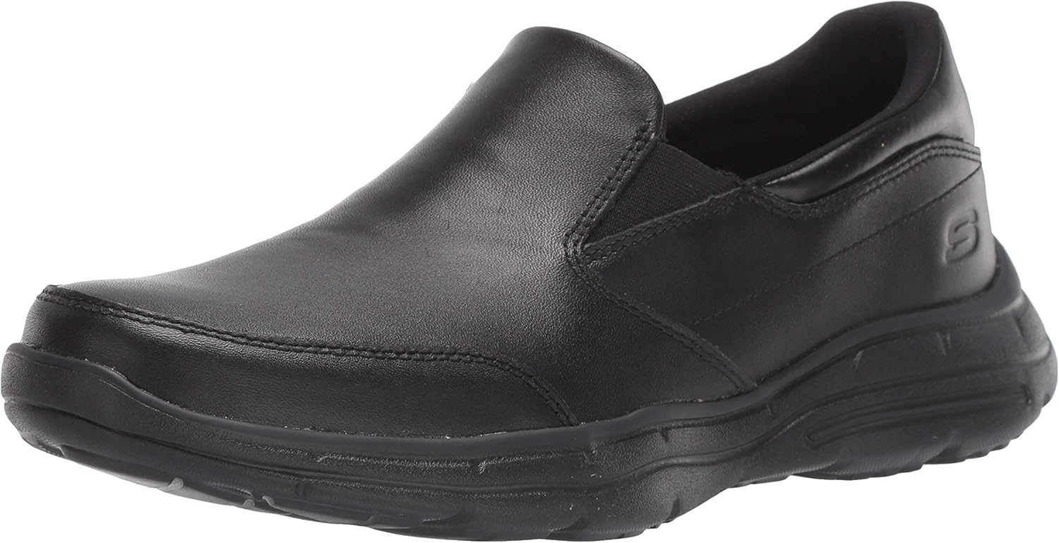 skechers men's glides calculous