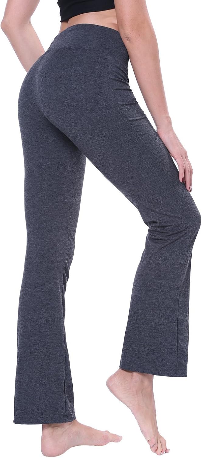 modal yoga pants