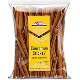 Rani Cinnamon Sticks 7oz (200g) - 36-44 Sticks - Strong Aroma, Perfect for Baking, Cooking & Beverages | 3+ Inches Length - C