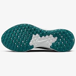 NIKE Revolution 7 Men's Road Running Shoes, Black