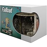 GB Eye, Fallout 4, Garage, Taza