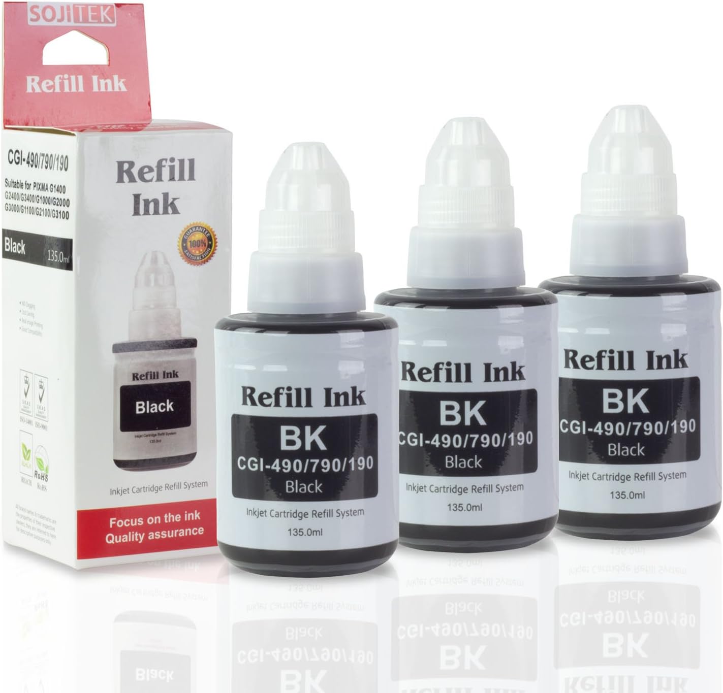 canon g1000 ink cartridge