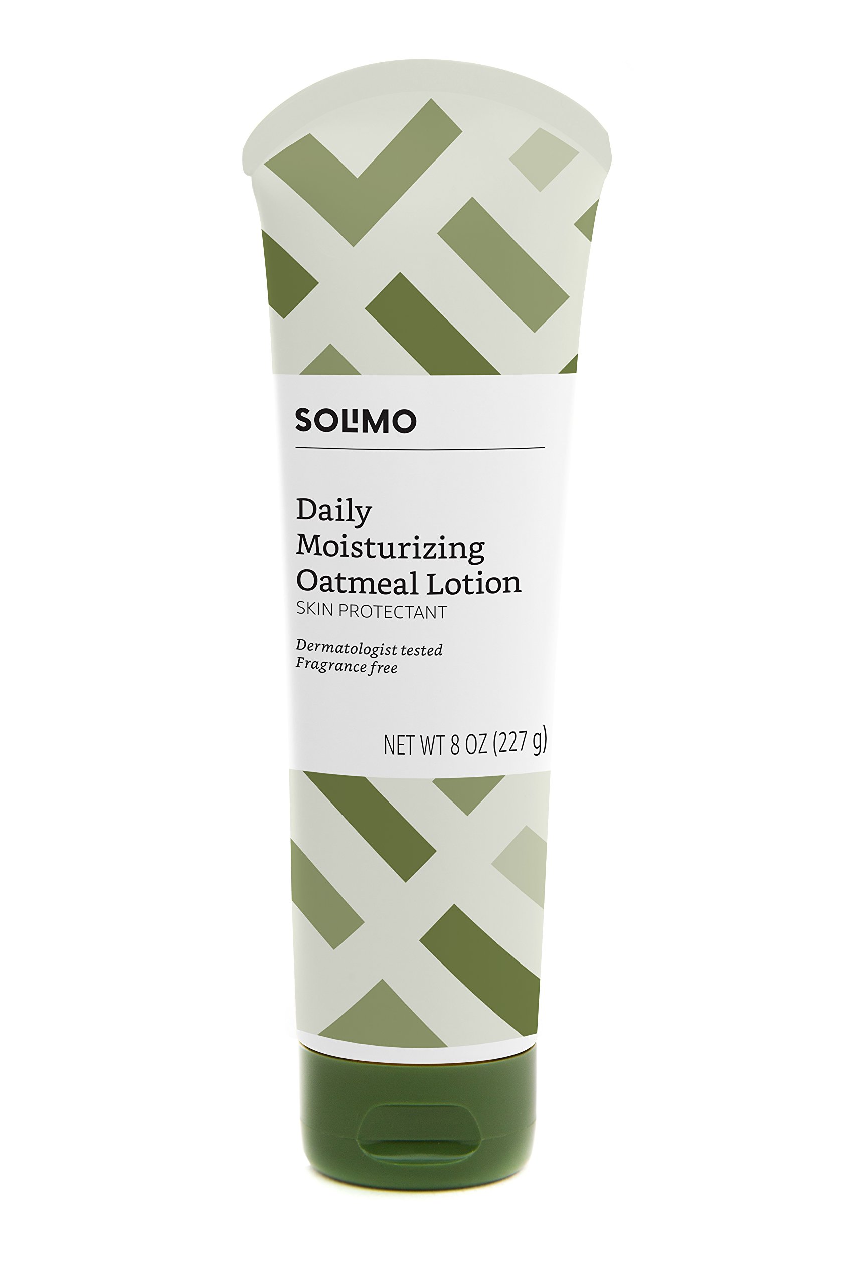 solimo moisturizer