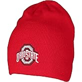 ZHATS NCAA Mens Edge Knit Beanie