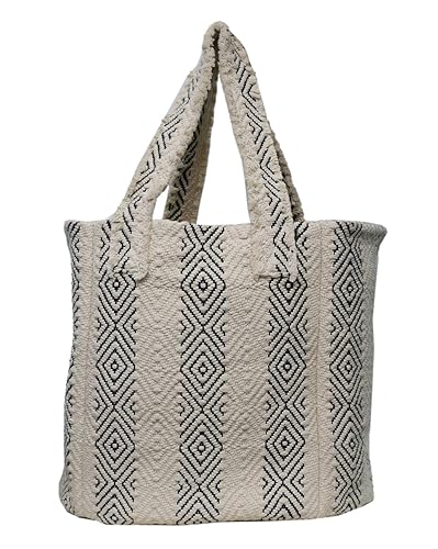 Diwaah Women Top Handle Handbags Pattern Shoulder Bag Tote Small Purse