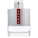 Prada Luna Rossa FOR MEN by Prada - 3.4 oz EDT Spray