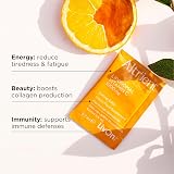 Altrient Liposomal Vitamin C 1000mg | 30 Vegan Sachets | High Absorption view 2