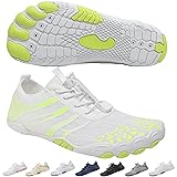 Hike Barefoot Shoes for Women Men, Breathable