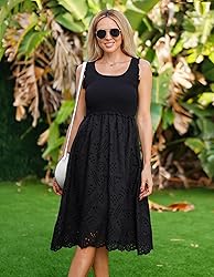 GRACE KARIN 2025 Womens Summer Casual Sleeveless