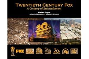 Twentieth Century Fox: A Century of Entertainment
