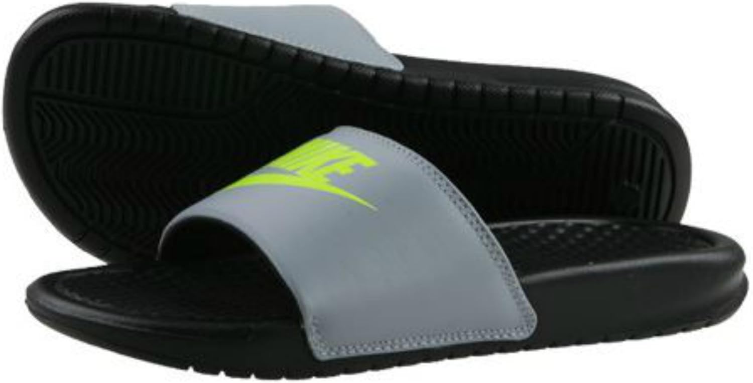 grade school nike sandals