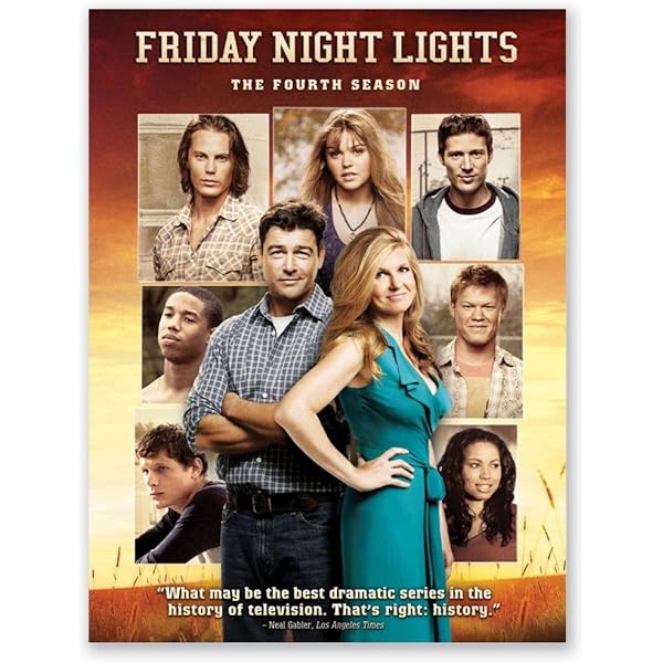 プライド 栄光への絆 シーズン 1 Friday Night Lights: The First Season Kyle Chandler 81yzjbo2XdL._UF894,1000_QL80_.jpg