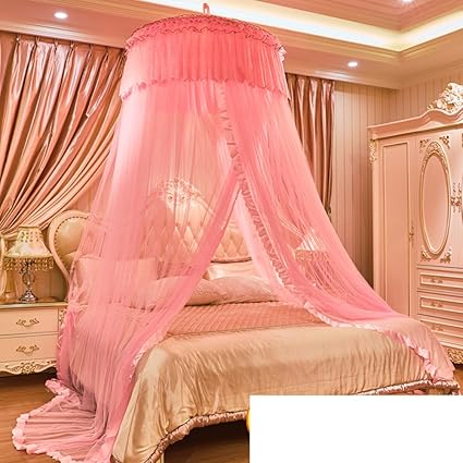 Amazon Com Siofsvdfdfasdd Dome Suspended Ceiling Nets Hanging