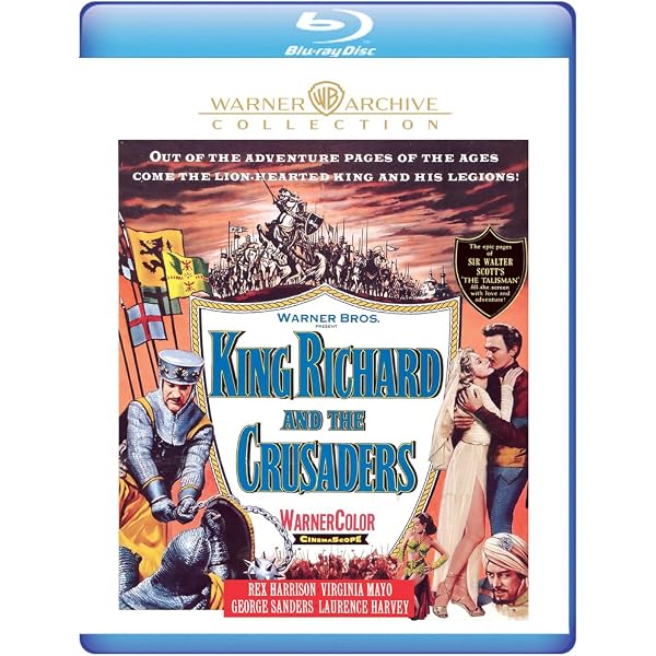 Amazon.com: Black Shield of Falworth [Blu-ray] : Curtis, Tony