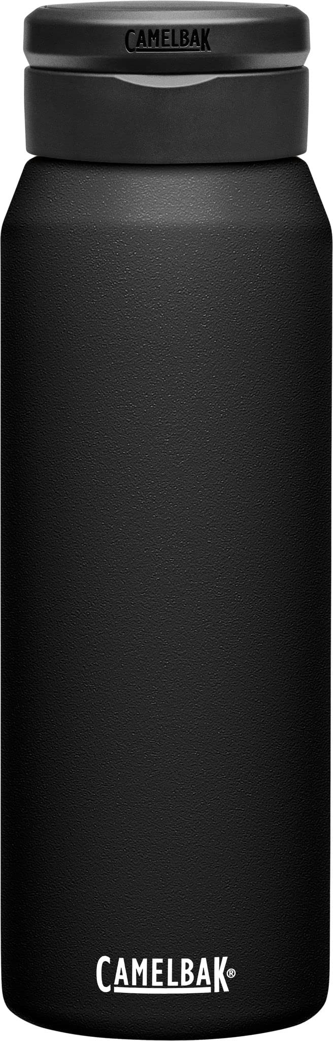 CAMELBAK Fit Vss 1L Fit Cap, Black — image 1