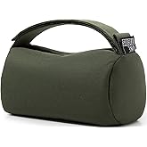 OneTigris Shooting Rest Bag, Pre-Filled Shooting Bench Rest Bags Front & Rear Gun Support Bags Stand Holder Sand Bags for Outdoor Shooting, Range, Shooting, and Hunting