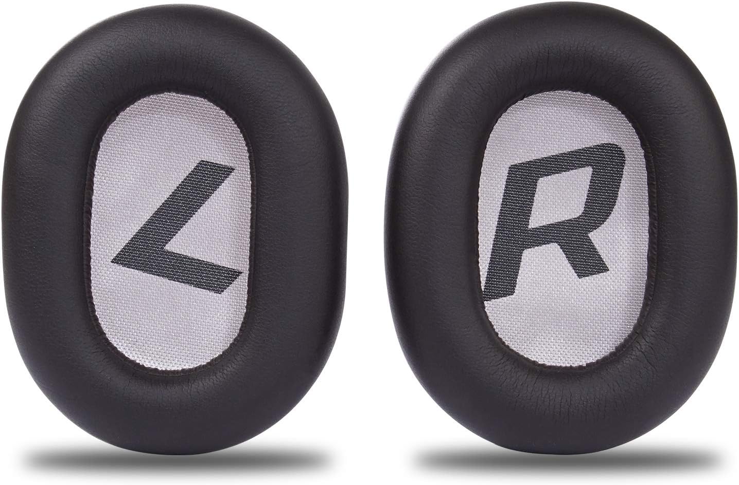 Yizhet 1 Pair Replacement Earpads compatible with Plantronics Backbeat Pro 2 Bluetooth Wireless Headphone