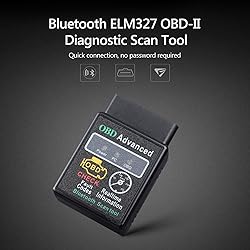 Eonon V0056 OBD2 OBDII, Diagnostic