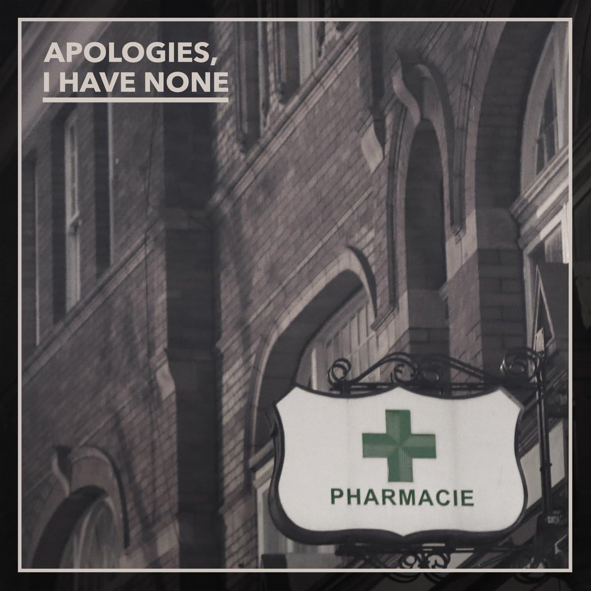 Pharmacie [VINYL]