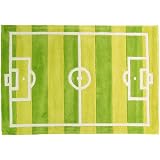 Do 1040 07 Teppich Borussia Dortmund 80 Cm Rund Amazon De Spielzeug