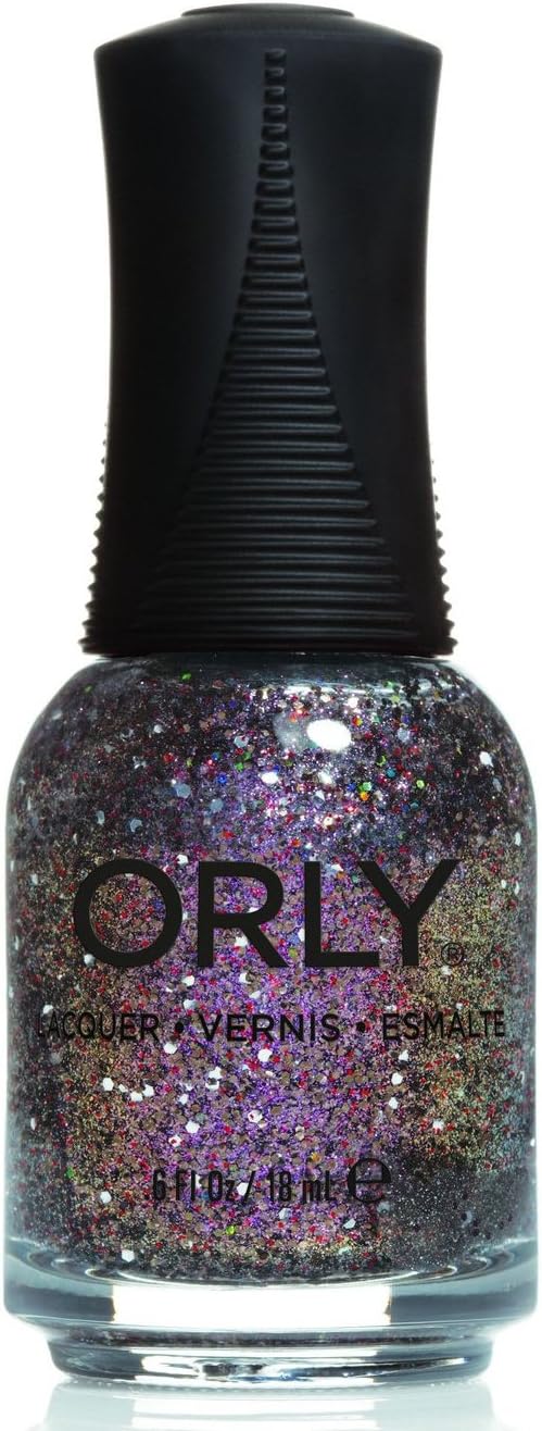 Orly 20804-DIGITAL Glitter (Surreal)