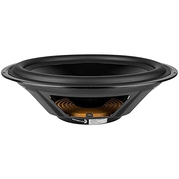 3 inch passive radiator india