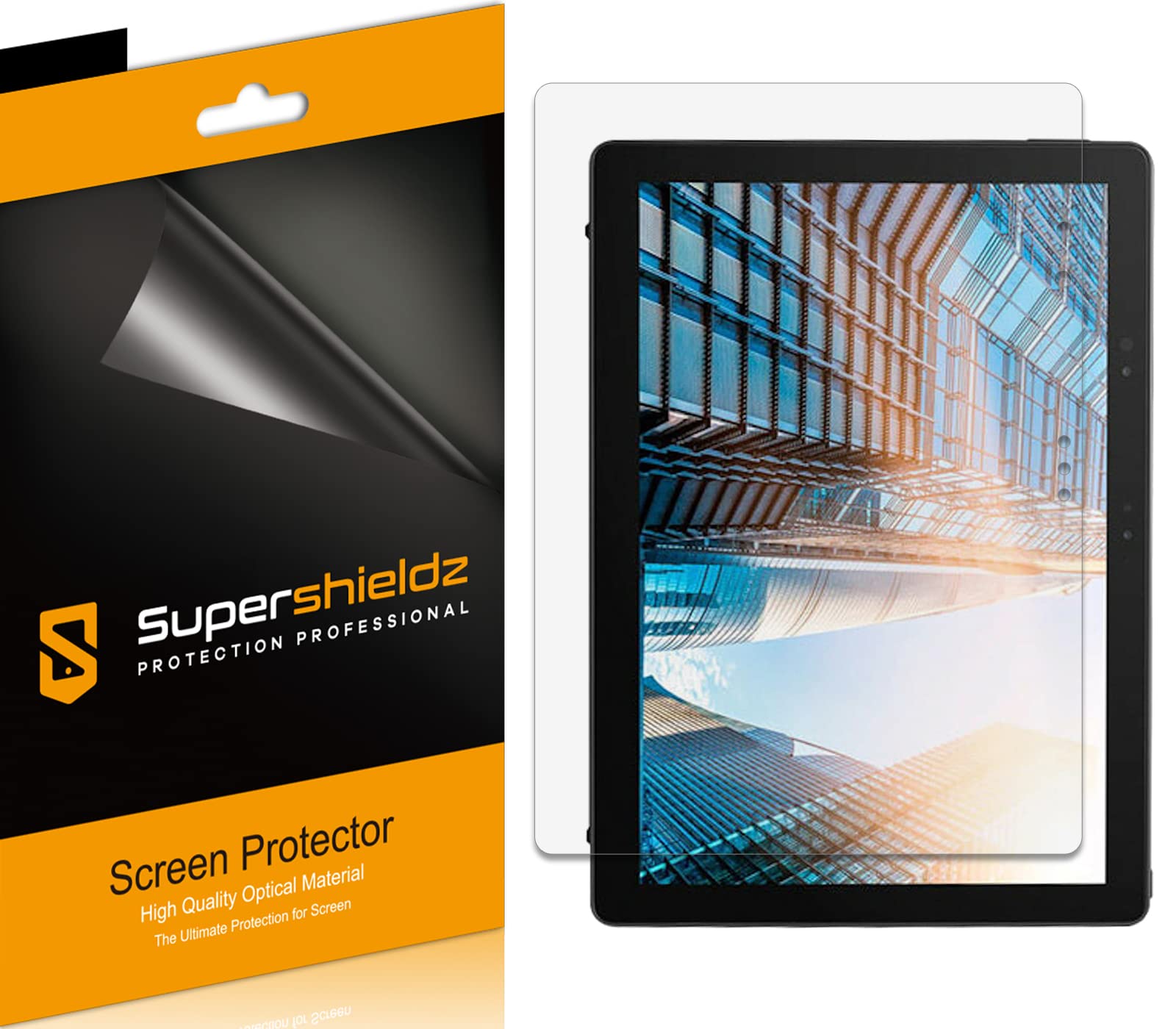 Supershieldz (3 Pack) Anti-Glare (Matte) Screen
