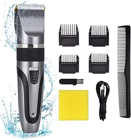 haircut machine amazon uk