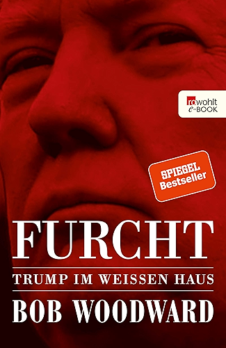 Download Furcht: Trump im Weißen Haus (German Edition) PDF