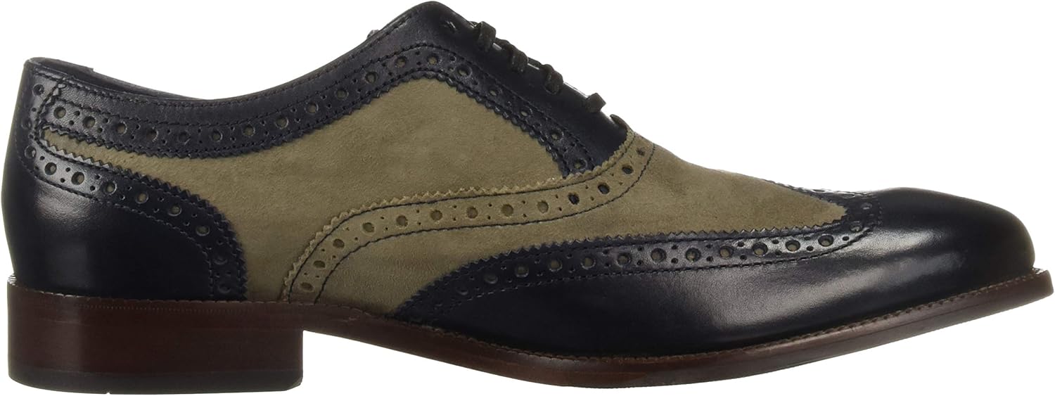 cole haan men's williams wing ii oxford