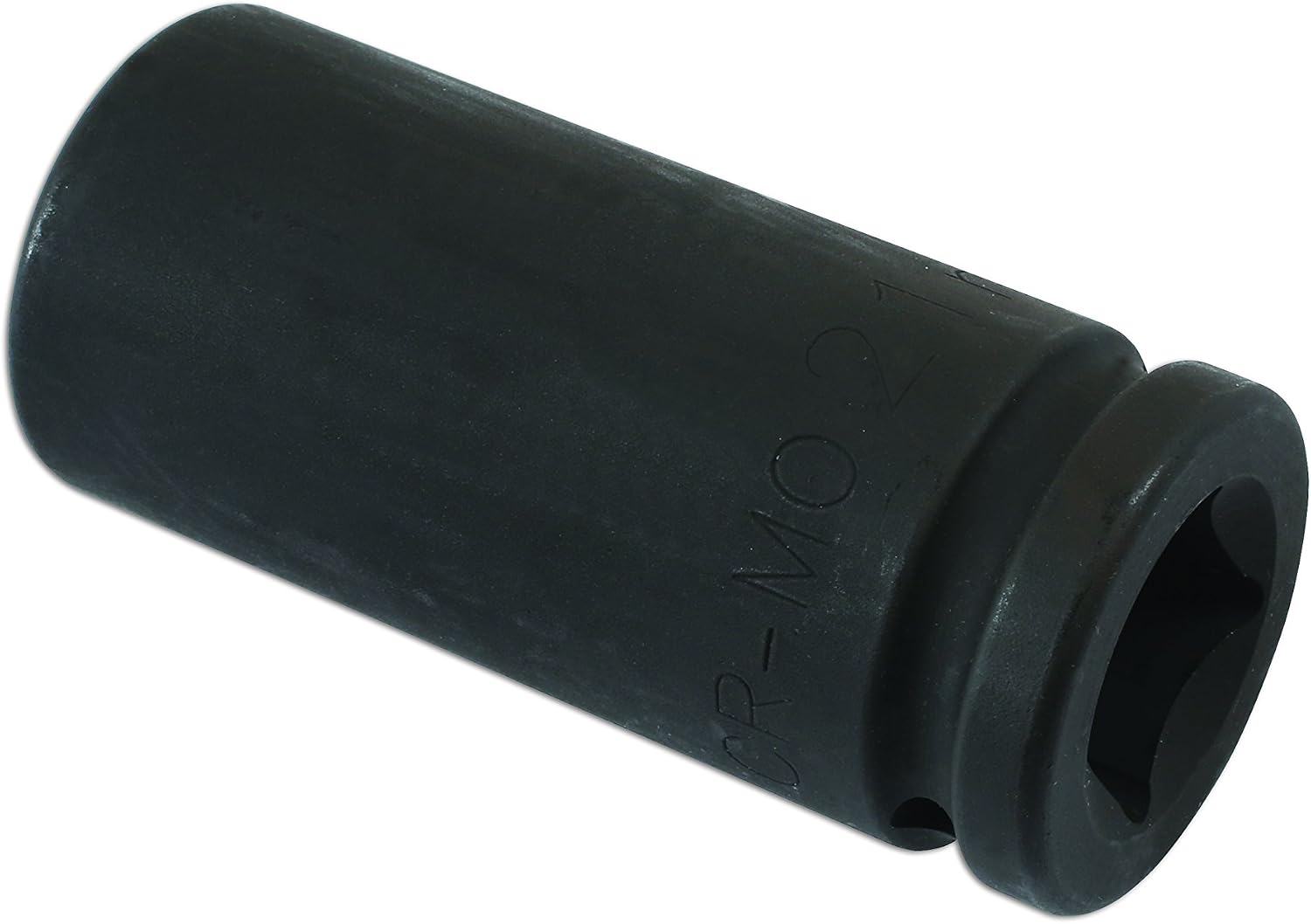 Laser 7003 Budd Wheel Nut Socket 3/4"D 21mm, Multi - Image 5
