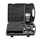 PB Motor Tech 110LBS Digital Refrigerant Charging