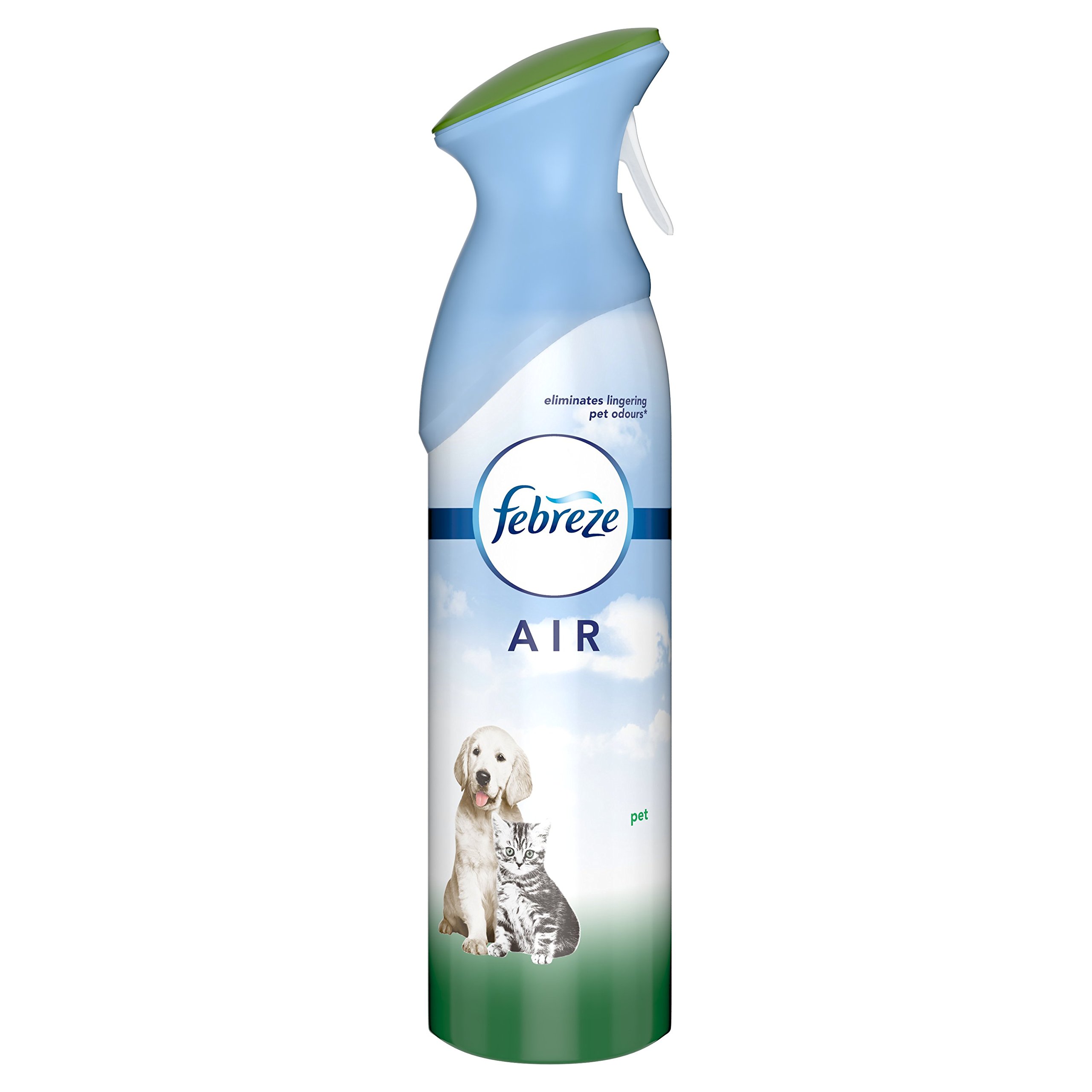 Febreze Pet Air Freshener Spray, 300 ml