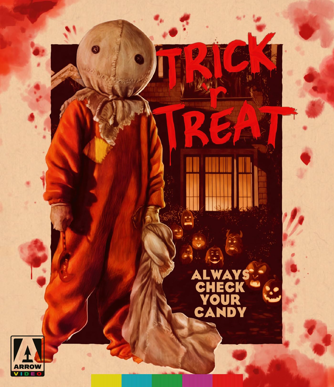 Trick R Treat (Standard Edition) Image