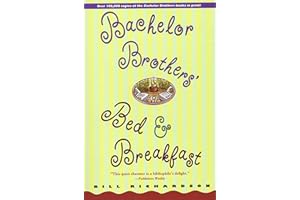 Bachelor Brothers' Bed & Breakfast