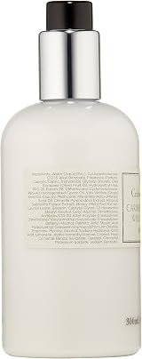 Crabtree & Evelyn Caribbean Island Wild Flowers Body Lotion 300ml Hydrating view 3