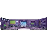 Extreme Sets Compound POP UP 1/12 Scale Diorama