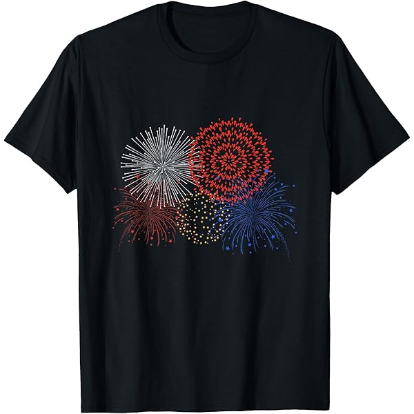 トップス BIRTH OF  CHILD Fireworks Shirt FIREWORKS BEADED DIAMOND SHIRT – Birth Of Royal Child