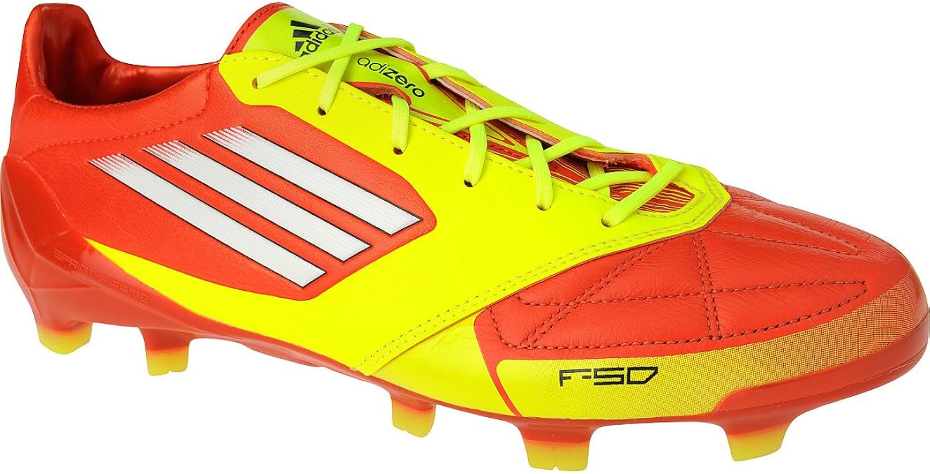 adidas f50  trx