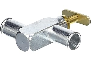 Four Seasons 84706 Manual Shut Off Valve