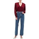 Ronny Kobo Women's Landen Cashmere Sweater