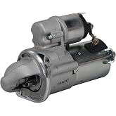 Mando 12A1361 Starter Motor Original Equipment