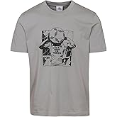 Umbro Men's Up North Graphic Short Sleeve T-Shirt
