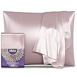 HYDE LANE 16 Momme 100% Pure Mulberry Silk