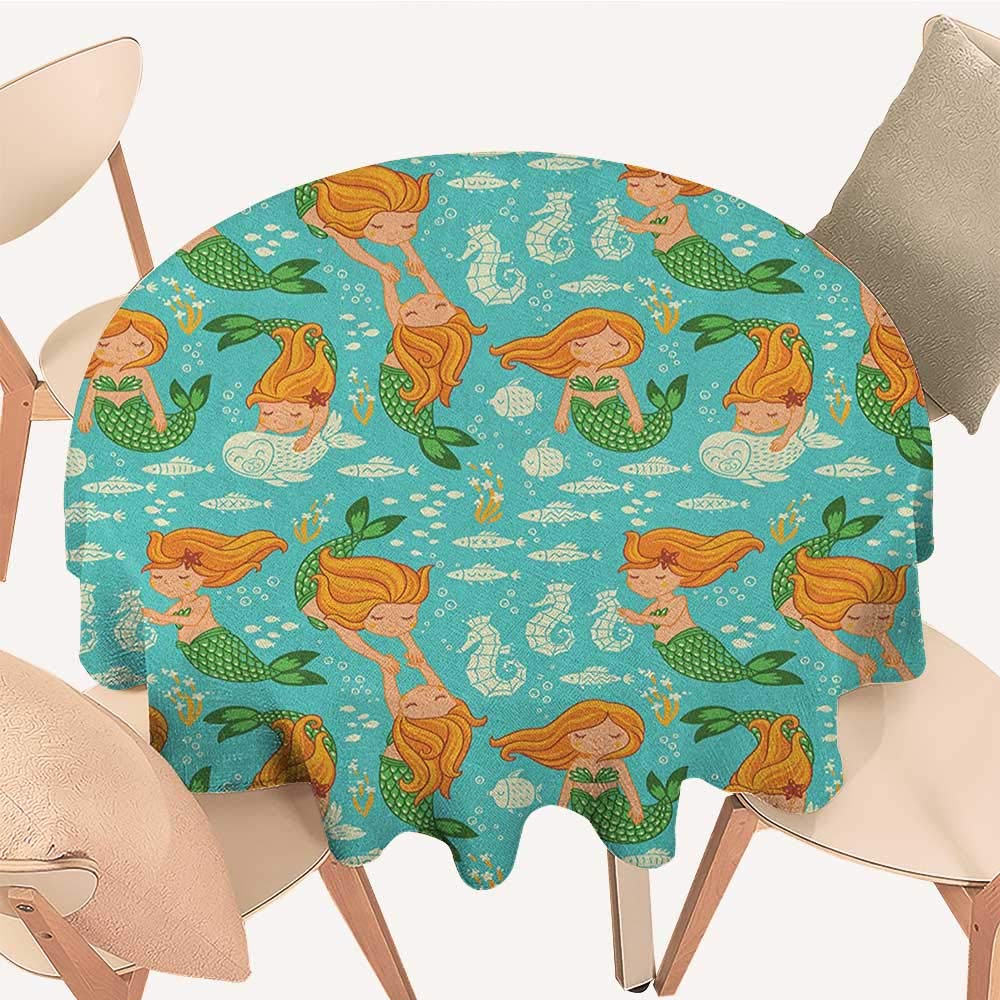 Best marigold table cloth 60 x 90